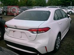 تۆیۆتا کۆرۆلا